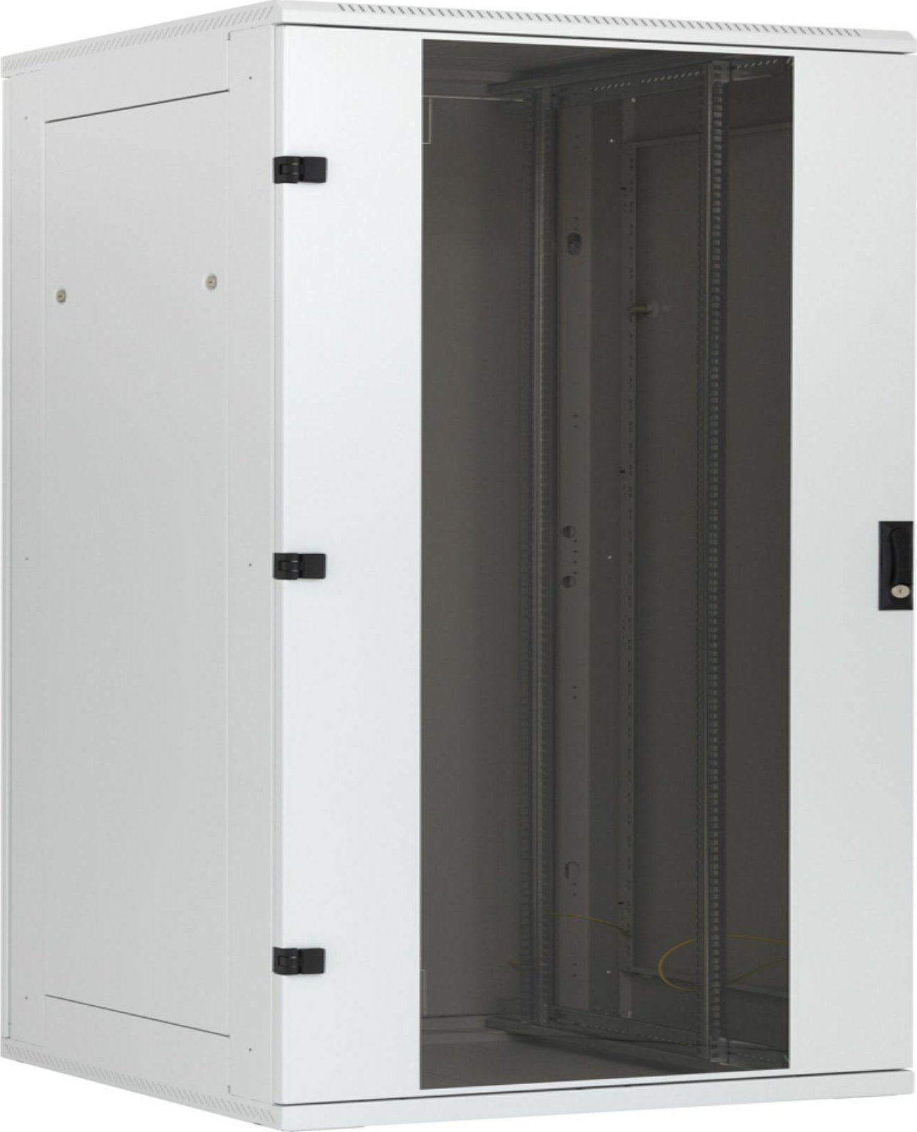 Triton RMA-18-A66-CAX-N1 stojak 18U Stojak wolnostojący Szary