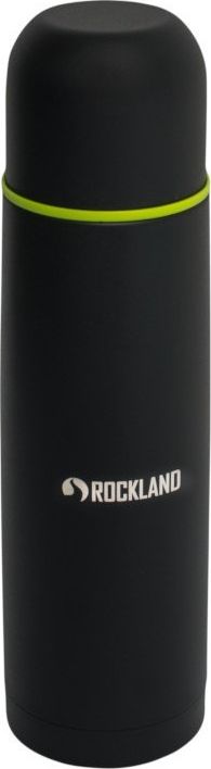 Rockland Termos turystyczny Helios 0.5 l Czarny