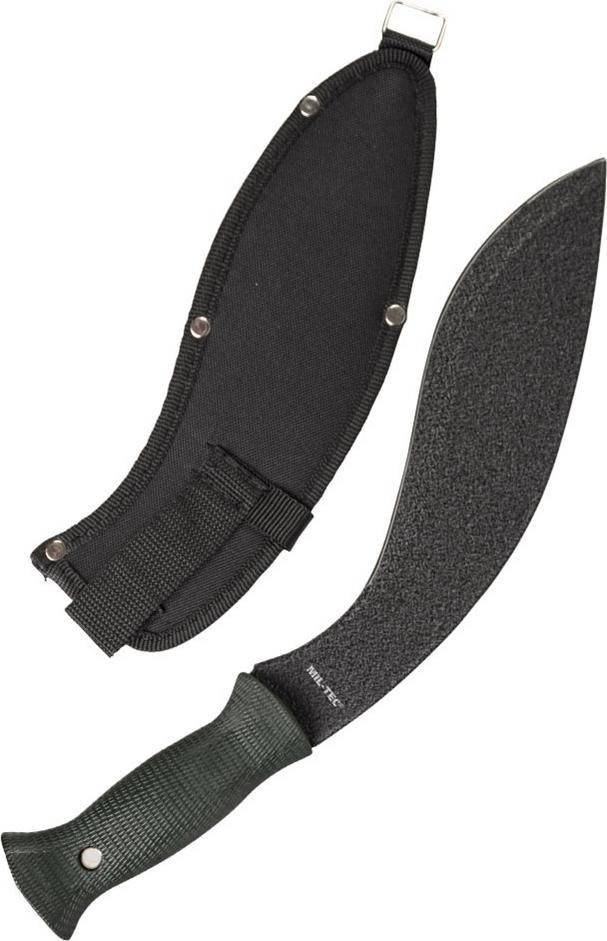 Mil-Tec Maczeta z pochwą MIL-TEC Kukri