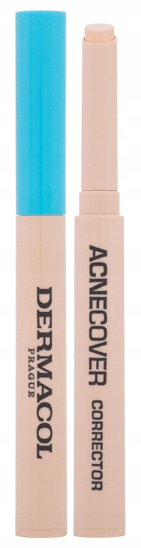 Dermacol ACNEcover Corrector with Tea Tree oil 02 1,45 g