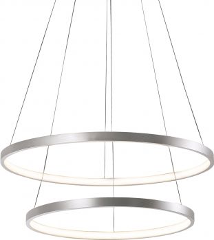Lampa wisząca Leuchten Direkt Lampa wisząca CIRCLE 11525-21