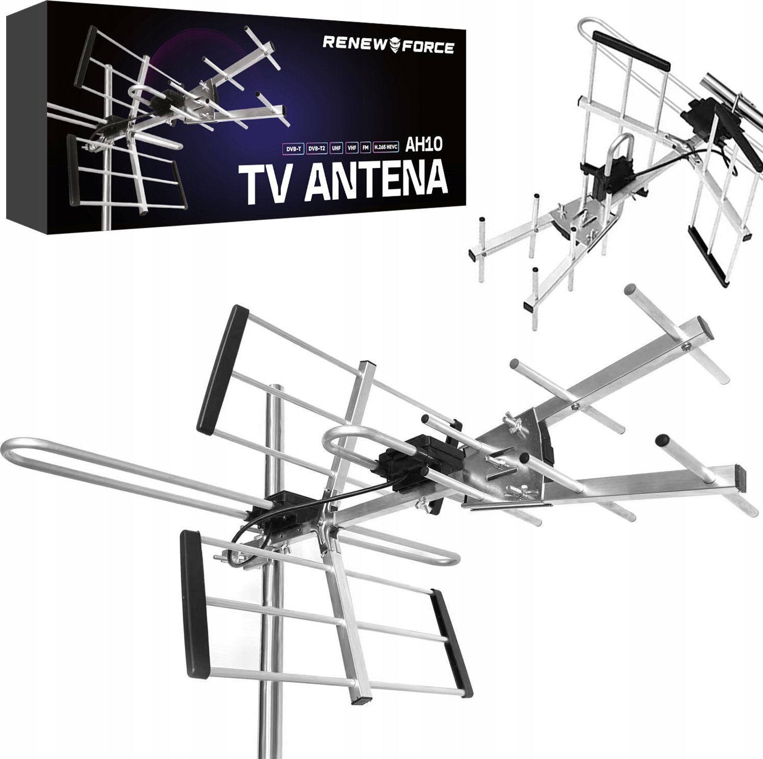 ANTENA AH10