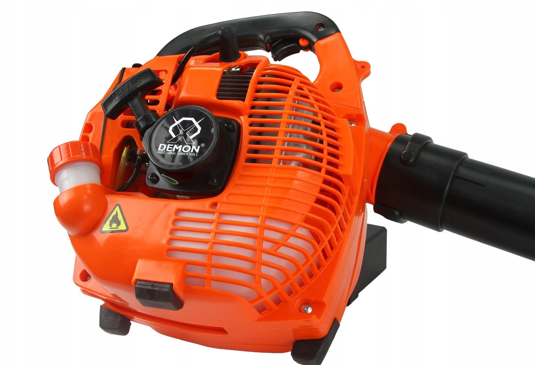 DEMONDMUCHAWA SPALINOWA