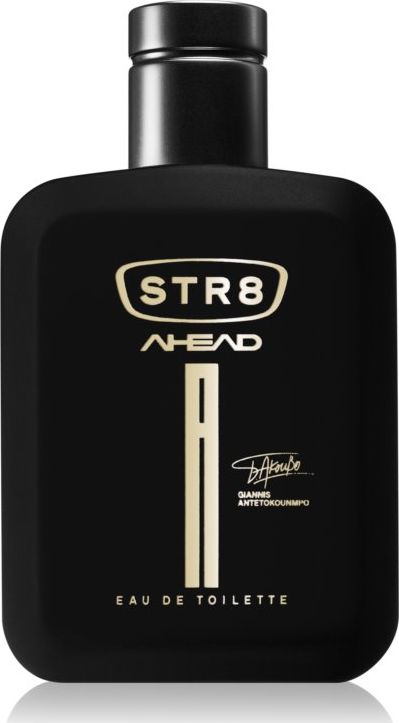 STR8 Ahead EDT 100 ml