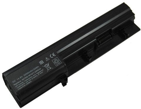 Bateria Extra Digital Notebook baterija, Extra Digital Selected, DELL Vostro 3300 Series, 2200mAh