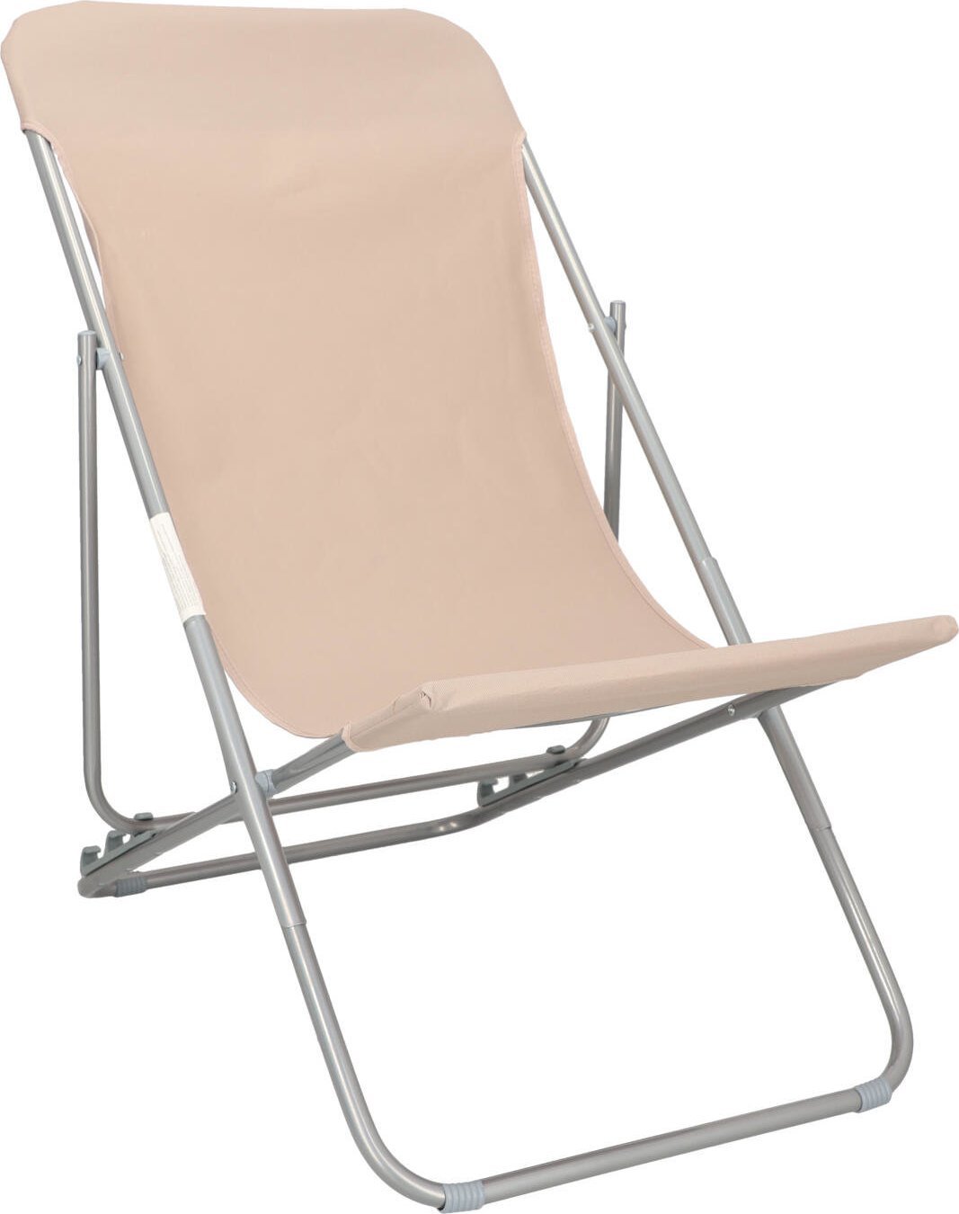 5five Leżak Setuba taupe