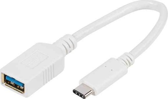 Adapter USB Vivanco Vivanco adapter USB-C - USB 3.0 10cm (45284)