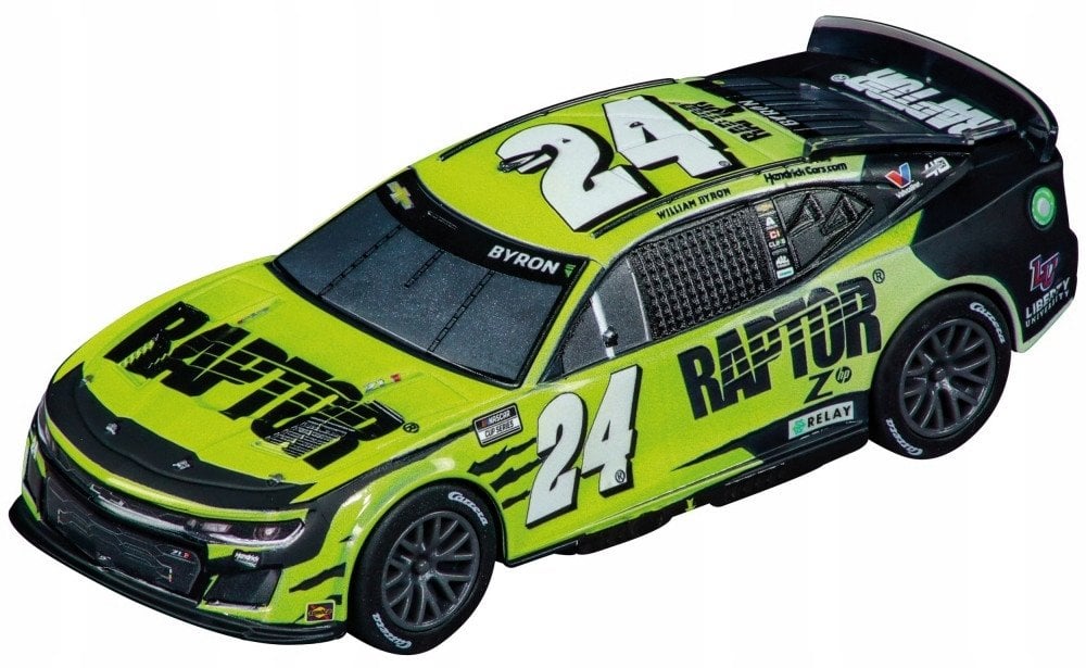 Auto GO 64272 NASCAR Camaro NextGen ZL1
