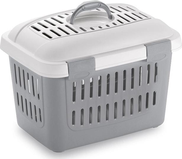 Zolux ZOLUX Transporter MIDI GULLIVER kol. szary