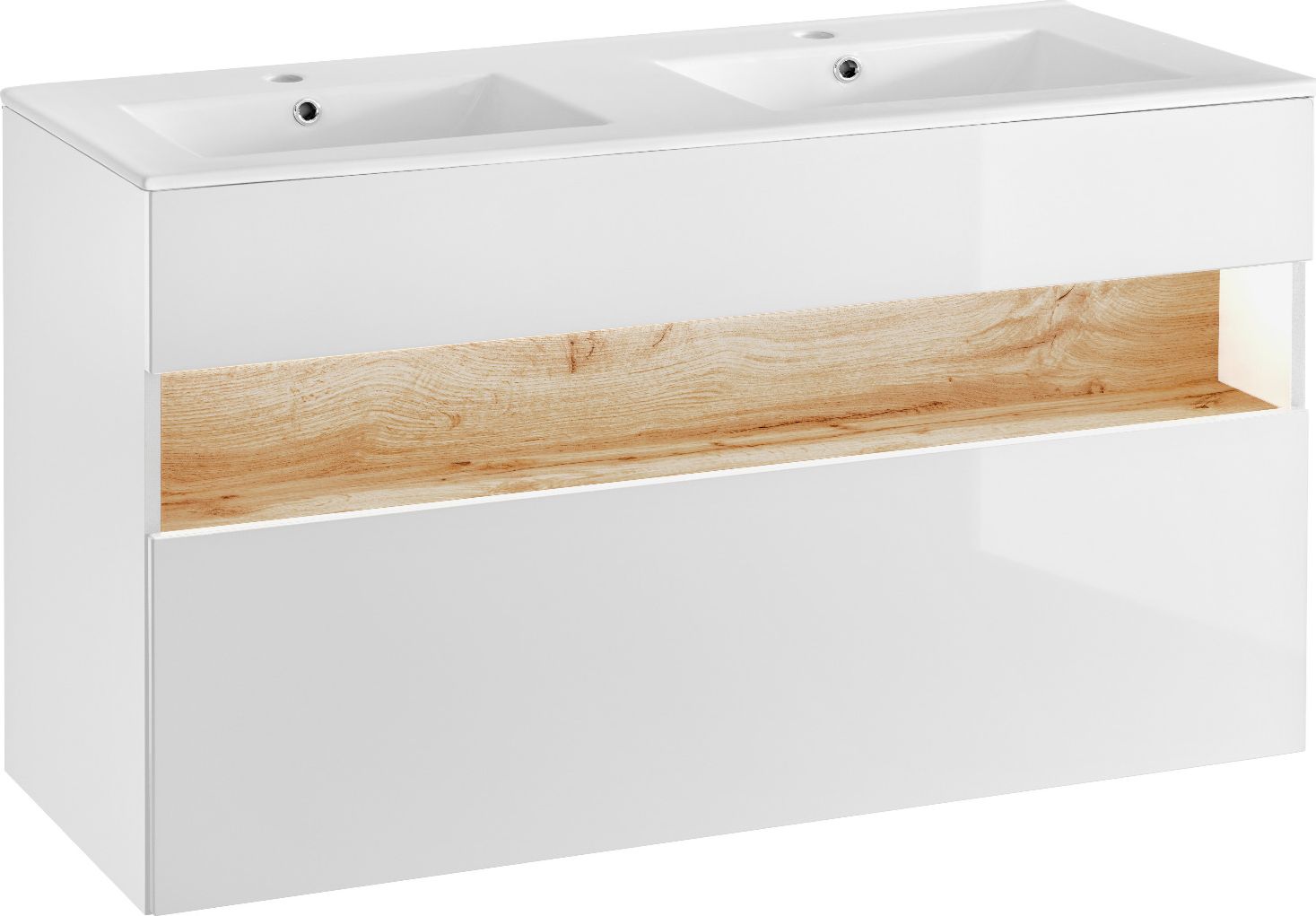 Comad biały (BAHAMAWHITE854)