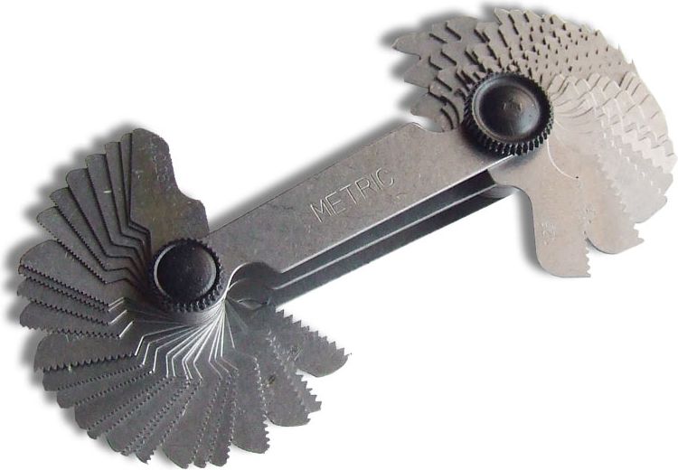 Limit Promieniomierz 1-7mm (25841008)