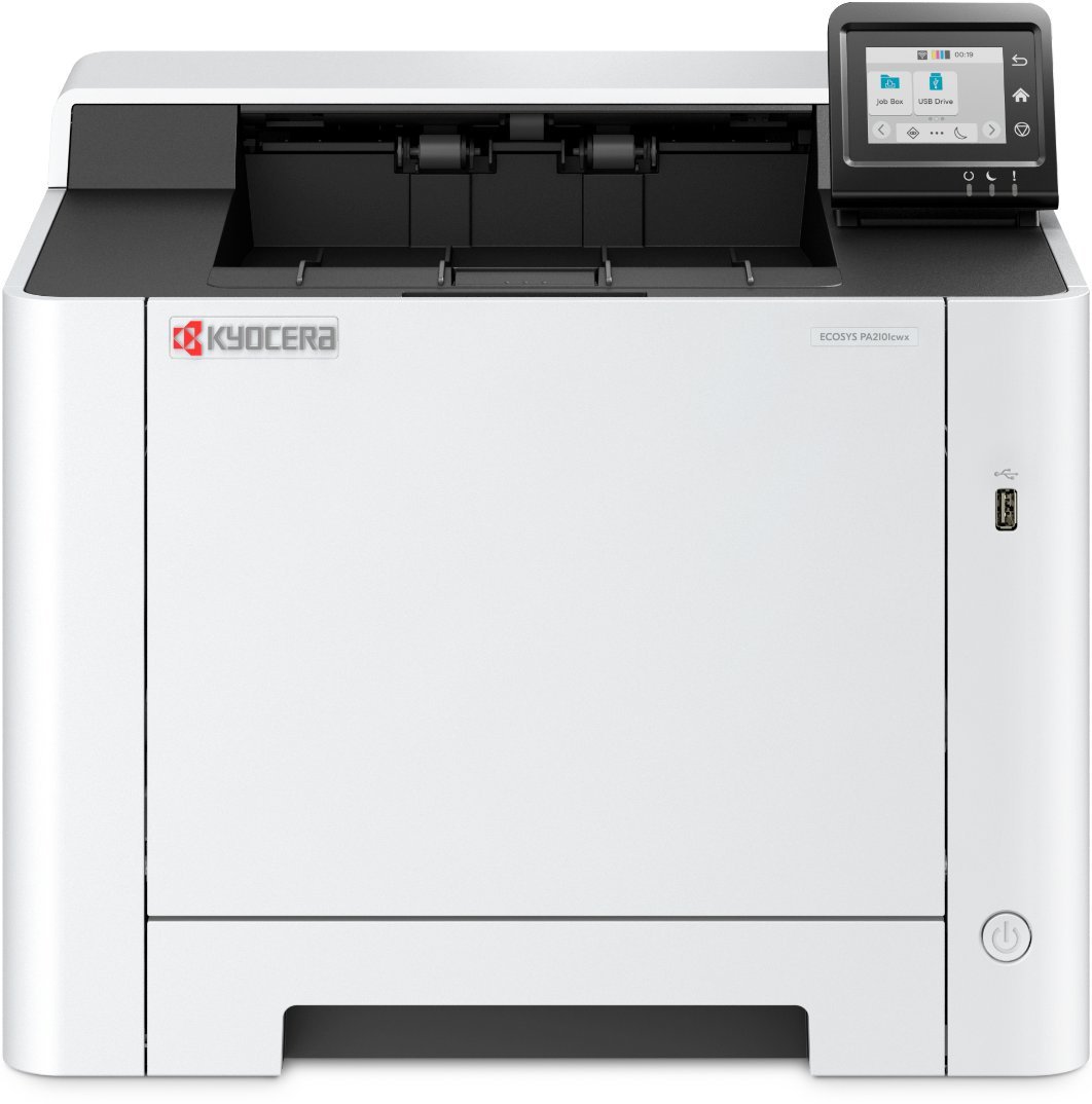 Drukarka laserowa Kyocera ECOSYS* PA2101cwx/Plus (870B6110C243NL1)