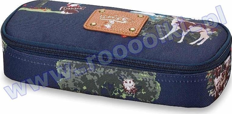 Piórnik Dakine Piórnik Dakine School Case Sherwood 2015