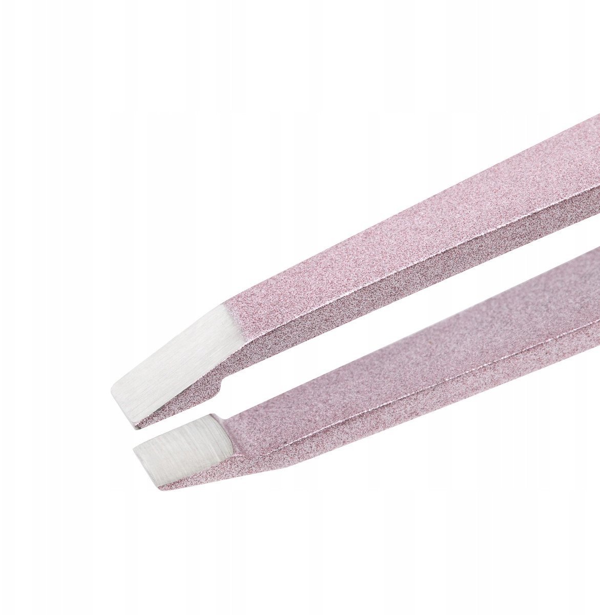 Nghia export pęseta N.404 różowa