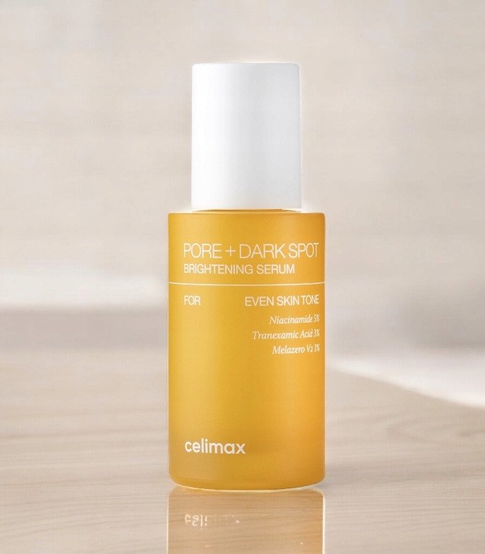 CELIMAX_Pore+ Dark Spot Brightening serum do twarzy 30ml