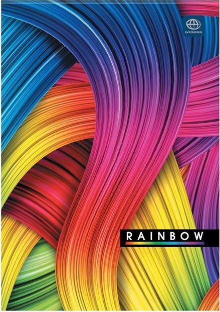 Interdruk Blok biurowy A5/50K kratka 10szt.