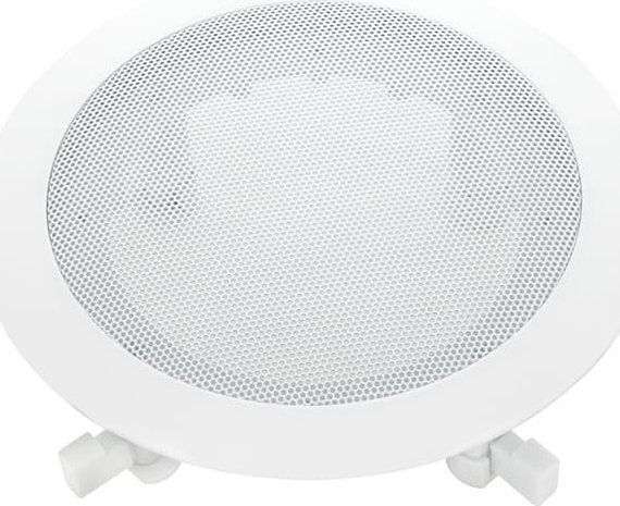 Blow 3871# Osłona głośnikowa 16,5cm biała sufitowa
