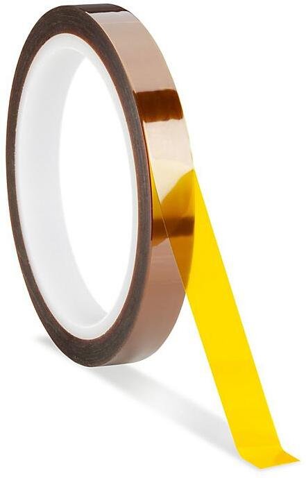 TAŚMA KAPTONOWA OCHRONNA CAPTON KAPTON 20mm