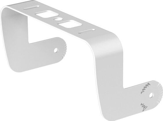 Audac AUDAC MBK455/W Kątowy uchwyt instalacyjny do ARES5A, wersja biała