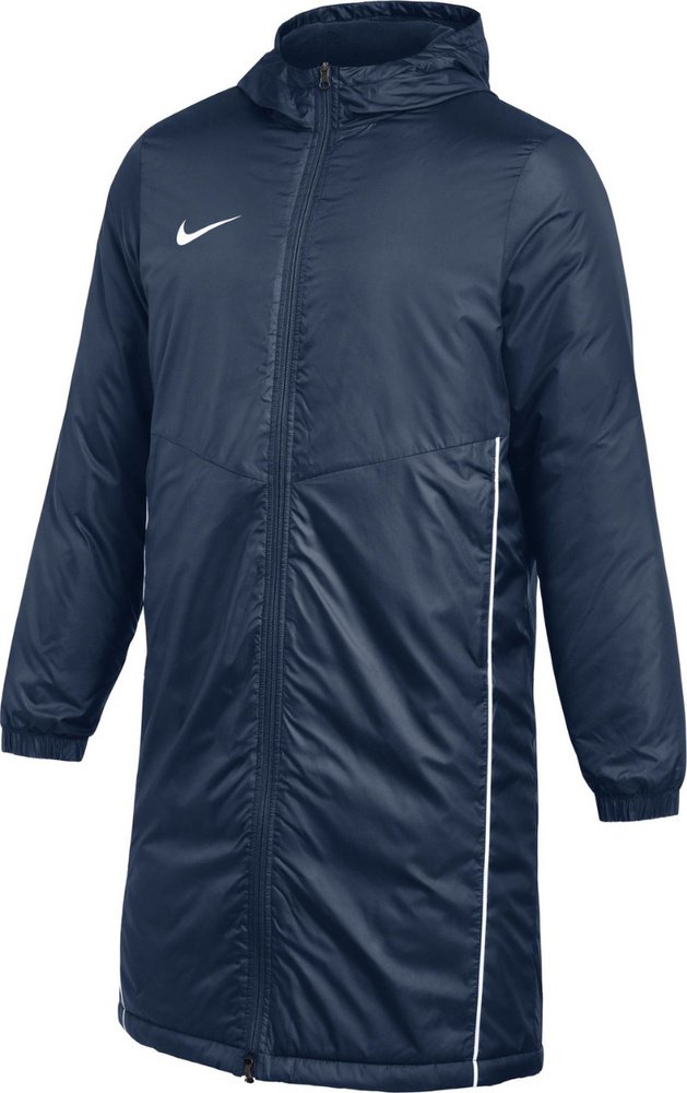 Kurtka męska Nike Therma-FIT Park granatowa HM7278 410 XL