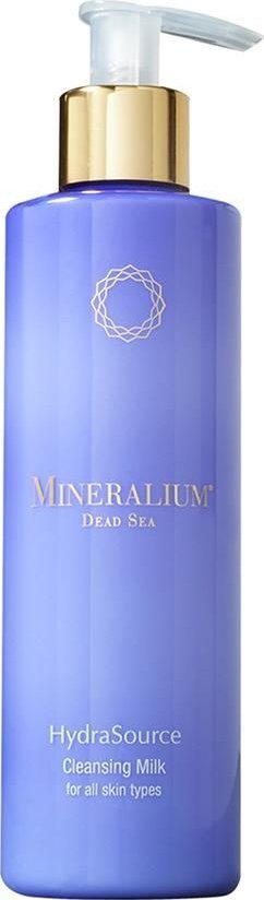 Mineralium Hydra Source Mleczko do twarzy 235ml