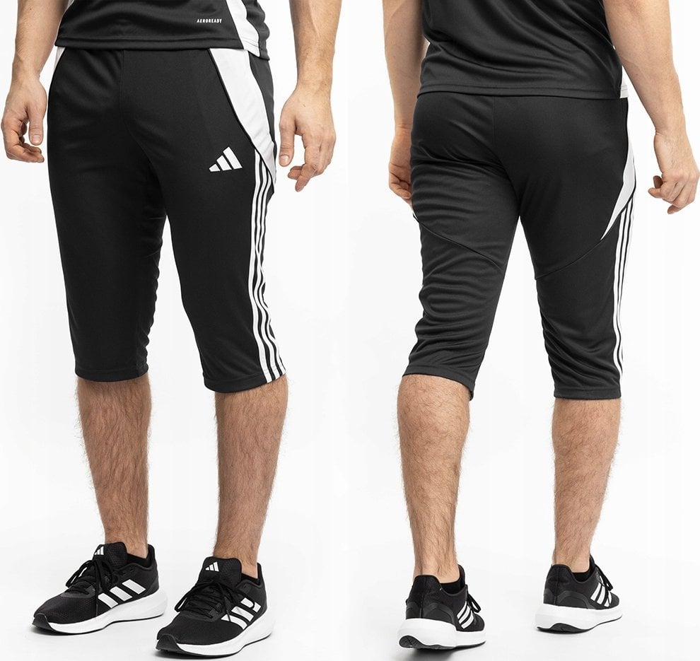 Adidas Spodnie adidas TIRO 24 3/4 Pants IJ7671