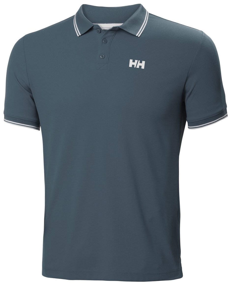 Helly Hansen męska koszulka KOS POLO 34068 601 2XL
