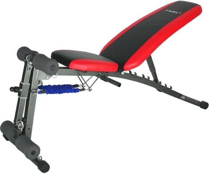 HMS Ławka do ćwiczeń (L8320)