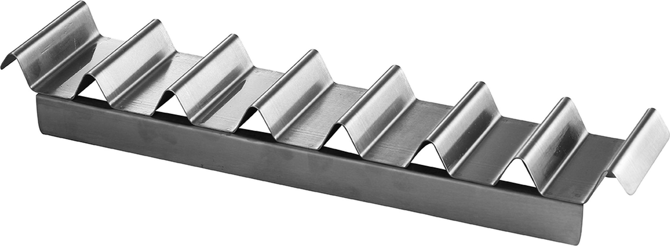 Hendi Stojak ekspozytor stalowy do kanapek i Hot Dogów - Hendi 429419 Stojak ekspozytor stalowy do kanapek i Hot Dogów - Hendi 429419