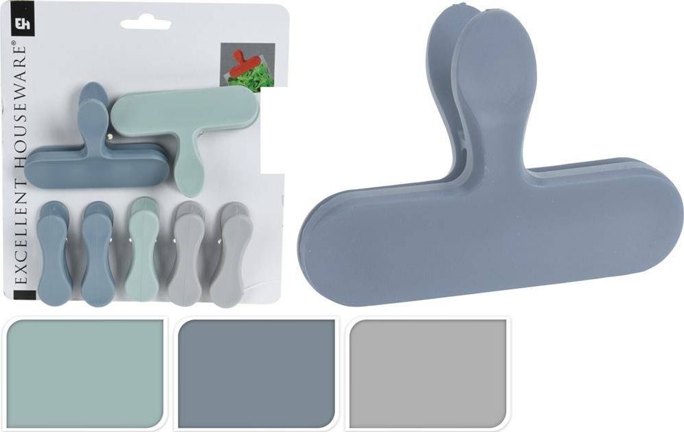 Affek Design KLIPSY do torebek 7SZT 3