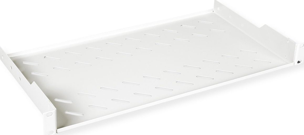 Roline ROLINE Fachboden 48,26cm 19Zoll 1 HE 250 T 15 kg grau