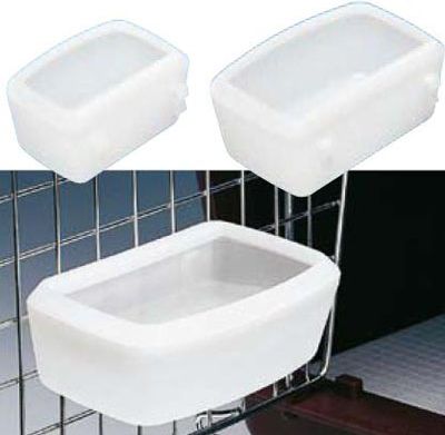 Zolux STEFANPLAST Poidło do Gulliver 4,5,6,7,Touring