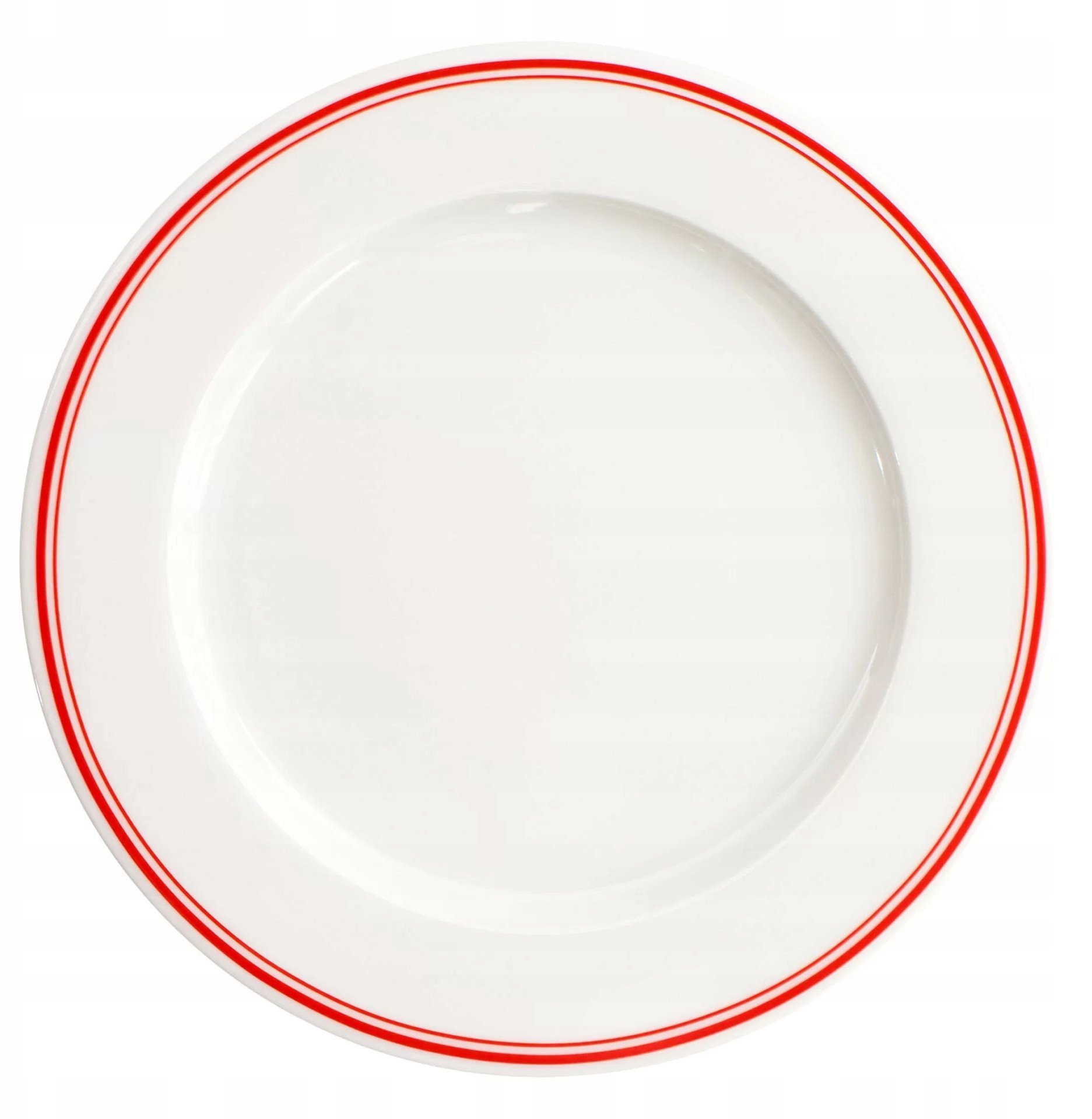 Talerz płaski, 27 cm, Forte Rivo