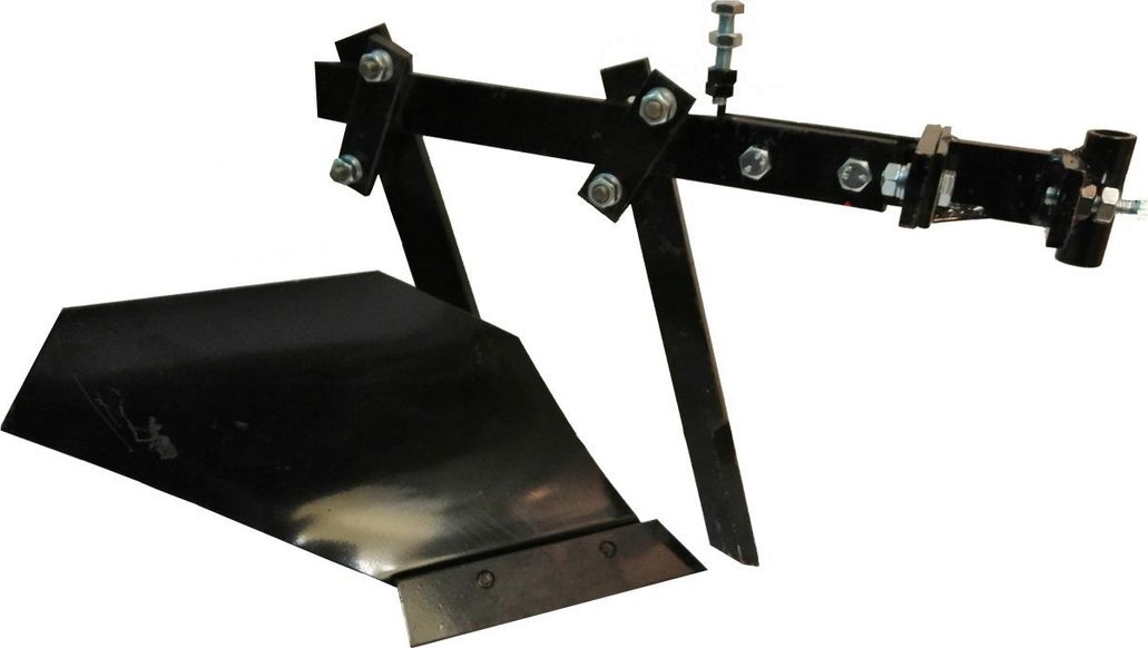 MasterCut TRIUNFO PP-400 PŁUG JEDNOSTRONNY DO ORANIA DO GLEBOGRYZARKI TRIUNFO S48, S50, S60, PTT90