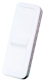 Zamel Wyłącznik przelotowy WSR-940 pudełko biały (WSR-940)