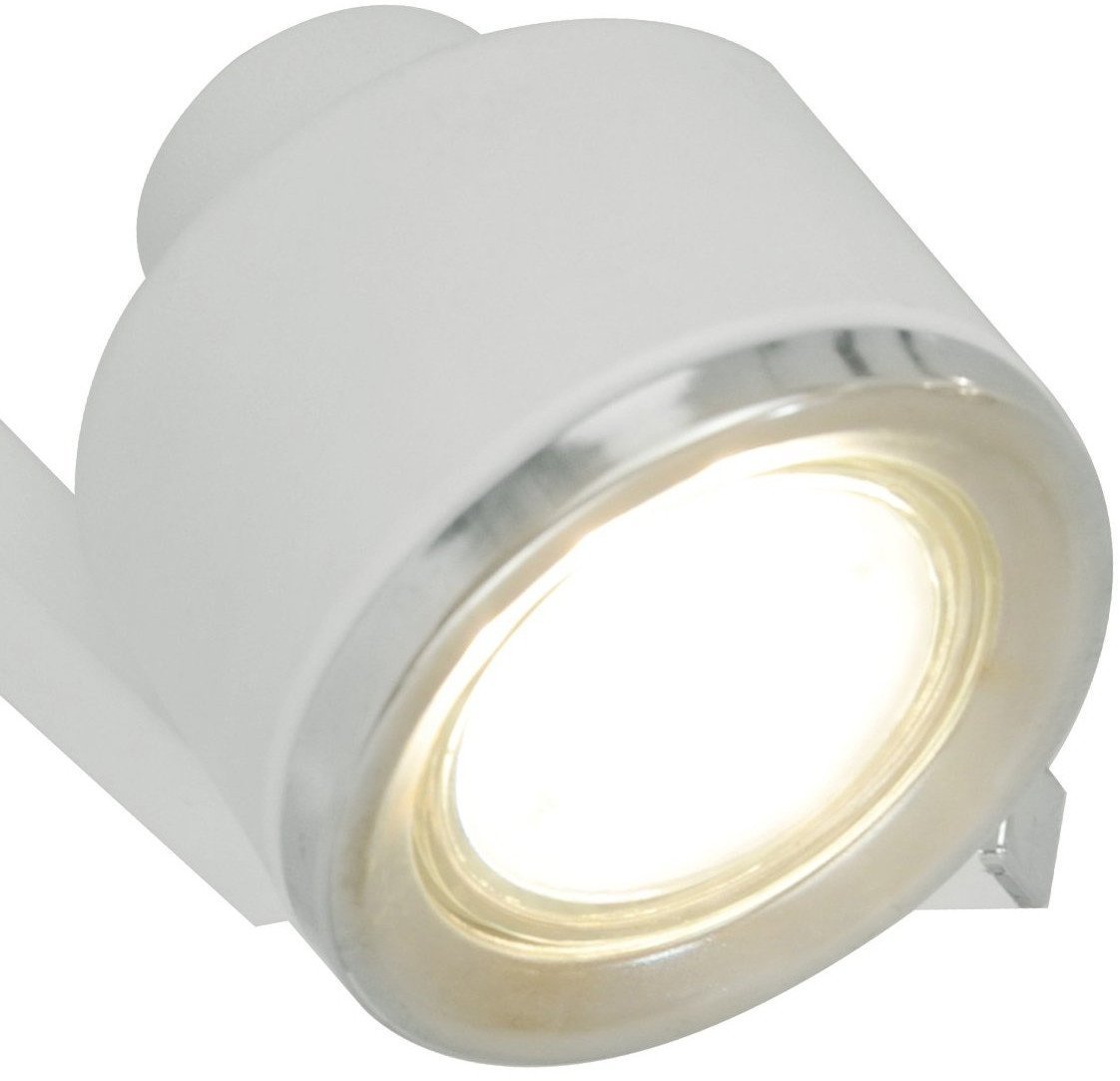 SPOT LIGHT GU10162C-1R 42W GU10