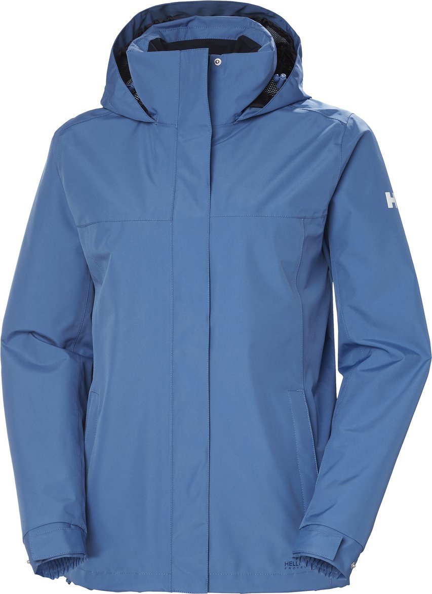 Helly Hansen Helly Hansen kurtka damska W Aden Jacket 62650 636 S