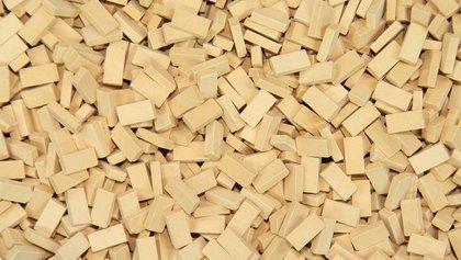 Juweela : Cegła RF - Jasnobeżowa (2000 szt)