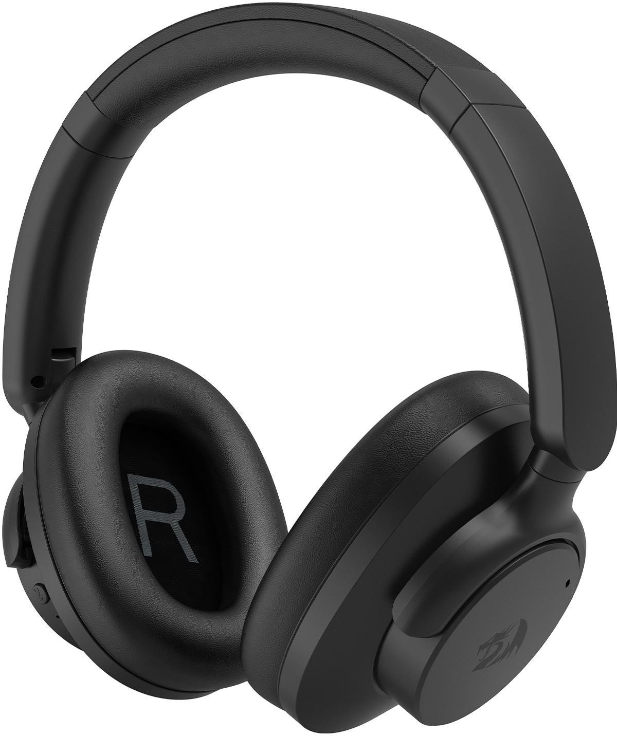 Słuchawki Redragon VibeCore 600X Czarne (H610)