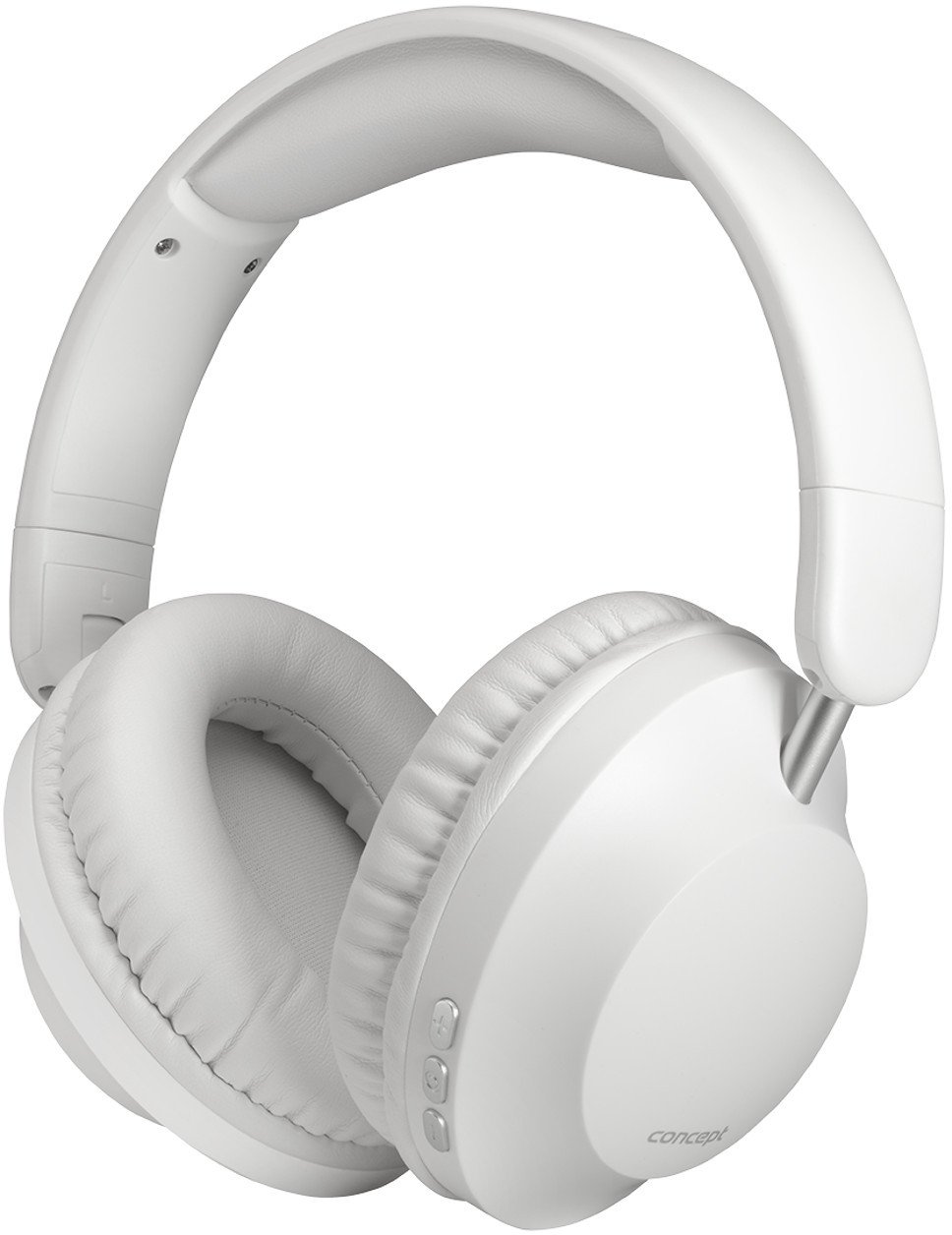 Słuchawki nauszne bezprzewodowe Concept SoundJoy