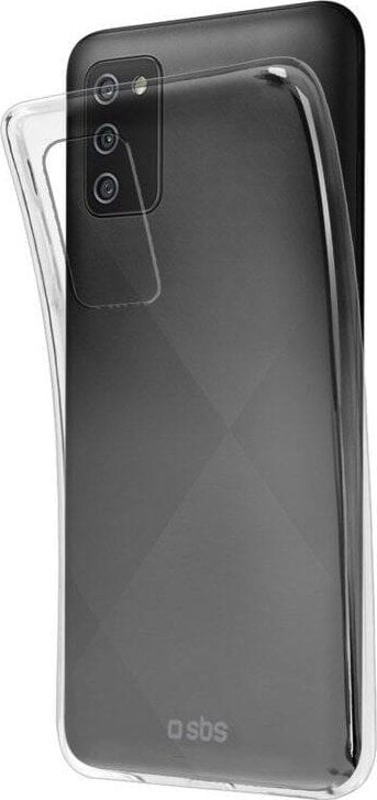 SBS Mobile SBS Skinny cover for Samsung Galaxy A02s standard
