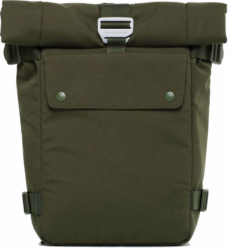 Plecak BlueLounge MacBook Pro 15" (US-BP-02-GRN)