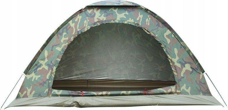 Namiot turystyczny Jack Mors EO2017A