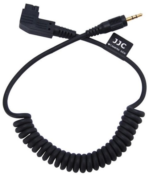 Przewód synchronizacyjny JJC JF-U RS-60E3 do Canon, Pentax