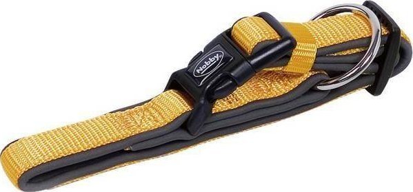 Nobby NOBBY CLASSIC PRENO OBROŻA S-M POMARAŃ. 30-45cm; 20/25mm