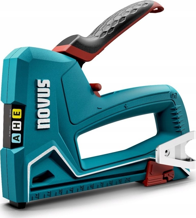 Zszywacz Novus Zszywacz ręczny NOVUS J-50