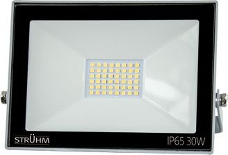 Naświetlacz IDEUS Naświetlacz LED KROMA LED 30W GREY 6500K IP65 IDEUS 7024
