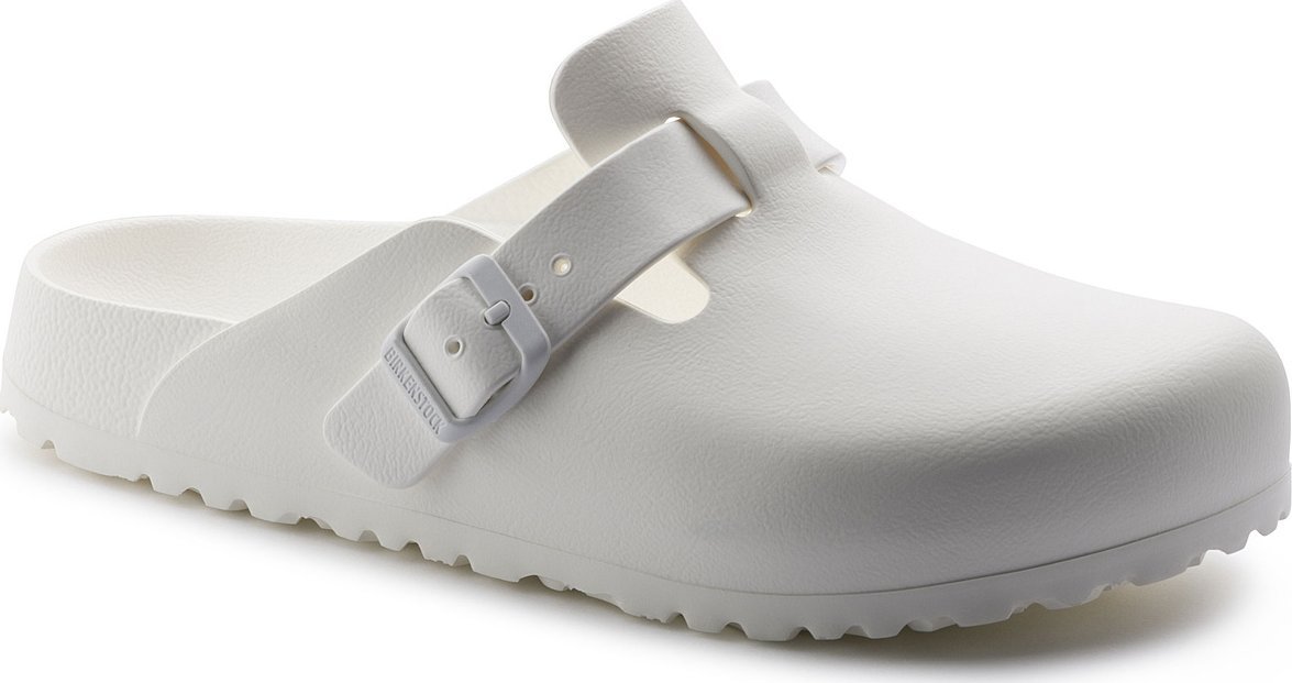 Birkenstock Birkenstock damskie klapki BOSTON EVA 0127133 (szerokość wąska) 41