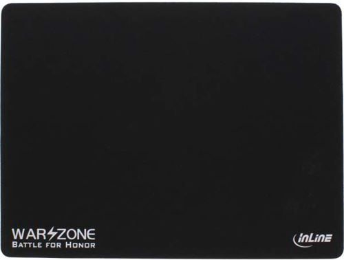 Podkładka InLine Soft Gaming Pad (55474)