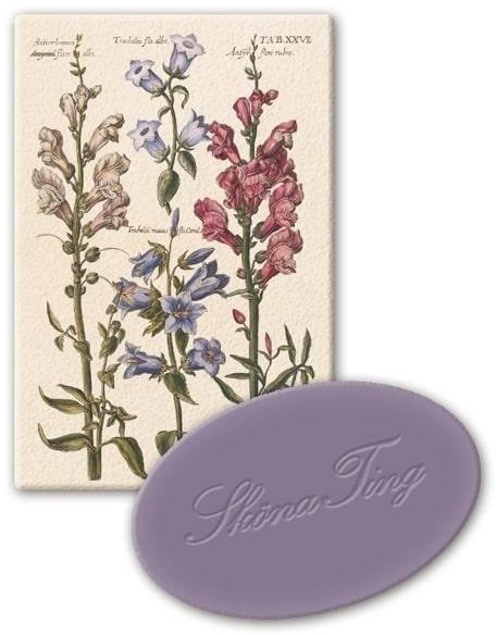 Mydełko ozdobne STTVAL639 zapach kwiatowy